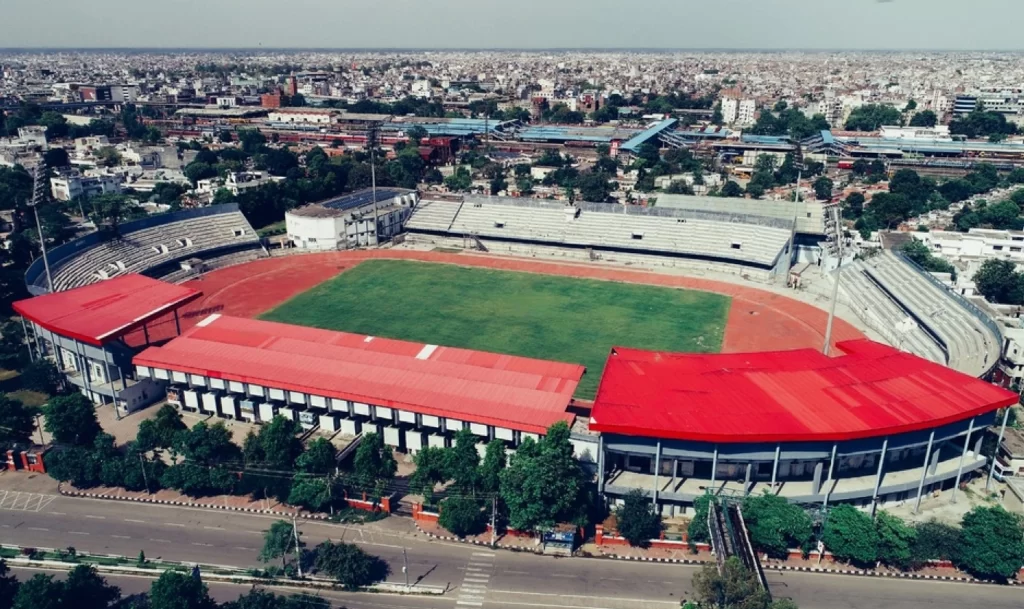 Guru Nanak Stadium