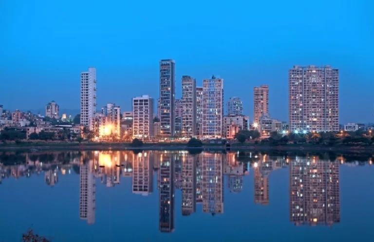 Visitor Attractions in Navi Mumbai