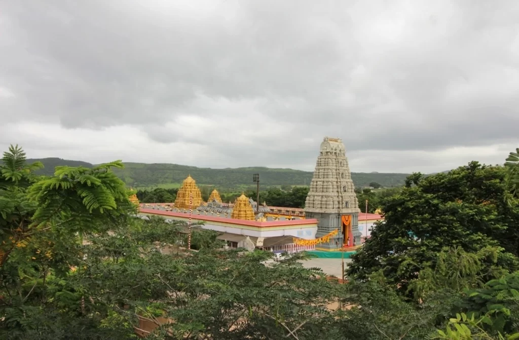 Balaji Mandir