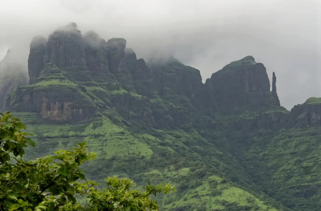 Mahuli Fort