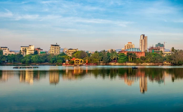 10 Best places to visit in Thane in 2023 for an enriching vacation