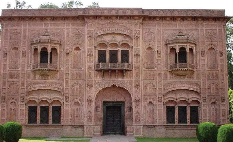 Punjab Rural Heritage Museum