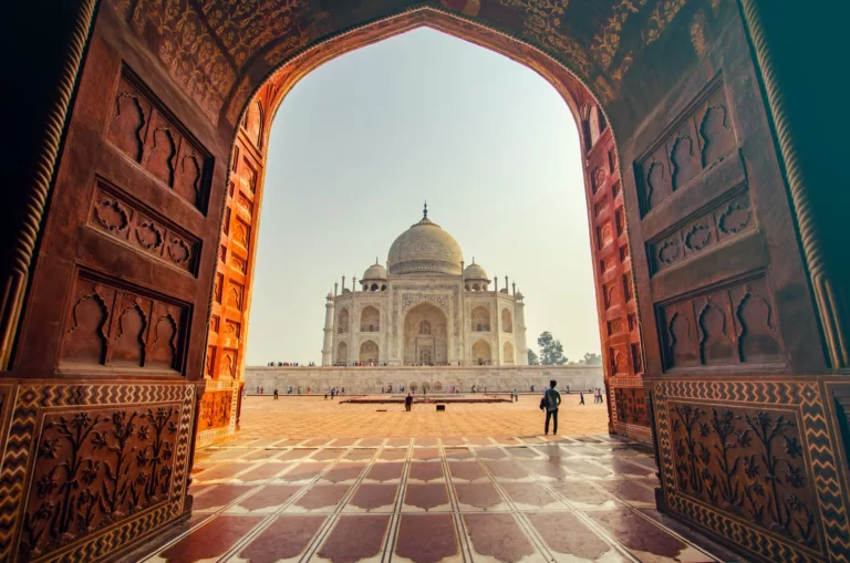 Agra attractions to see in 2023