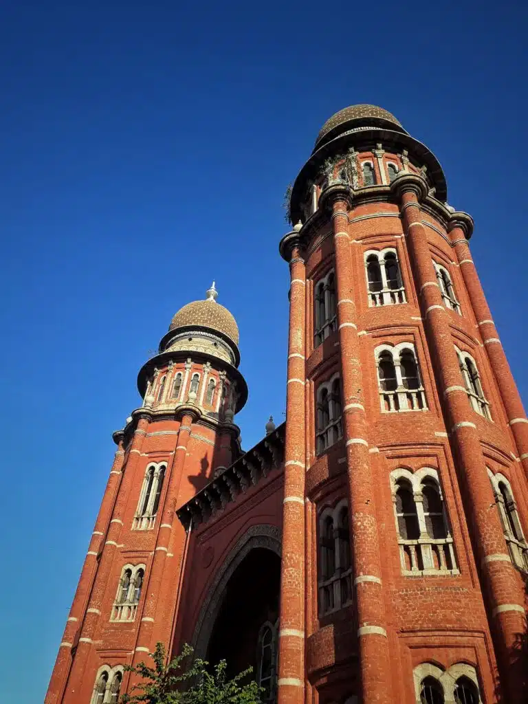 Chennai Attractions for a Fascinating City Vacation in 2023 9 High Court Road, Parrys, George Town, Chennai, Tamil Nadu, India
