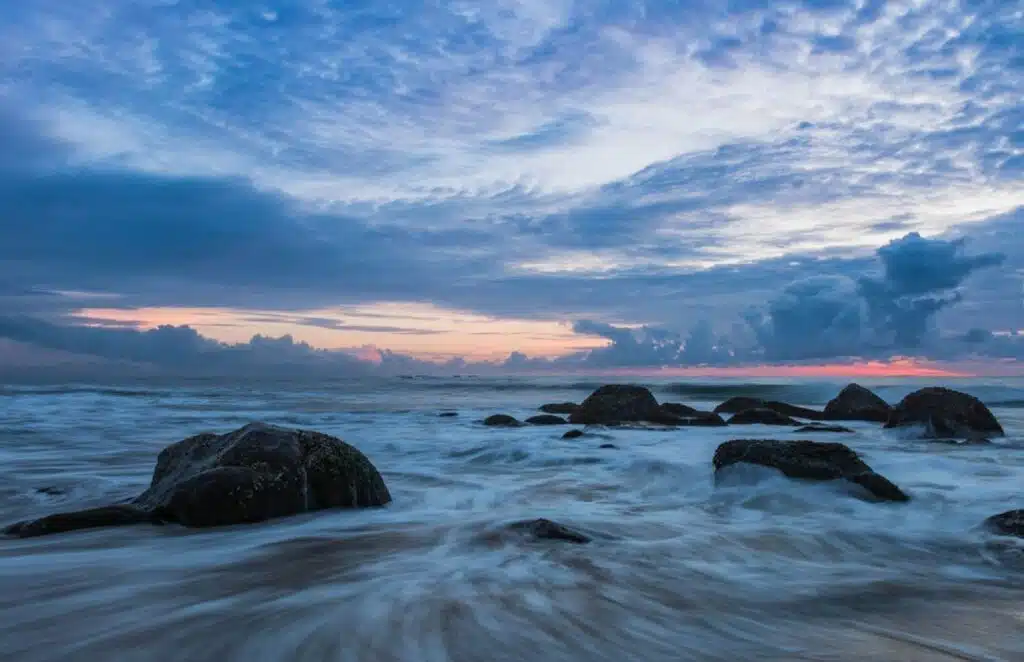 Chennai Attractions for a Fascinating City Vacation in 2023 2 Covelong beach