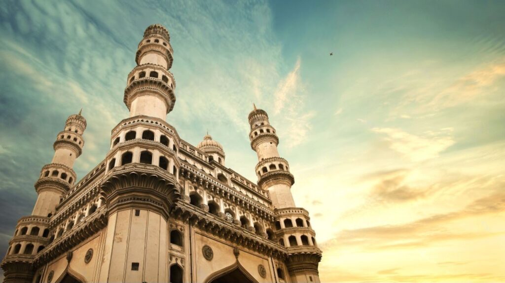 Charminar