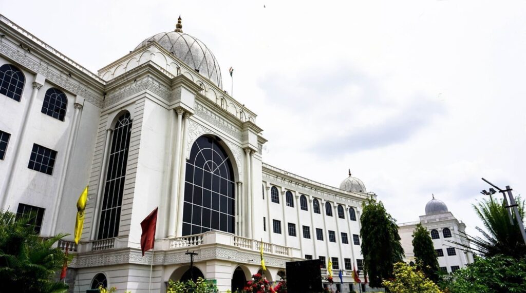 Salar Jung Museum